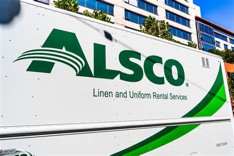 Alsco careers in St. Louis, MO .
